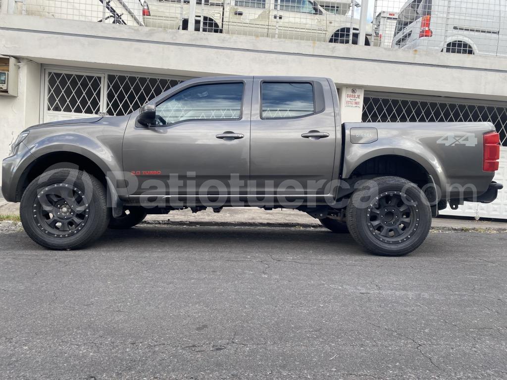 Great Wall WINGLE 7 2.0 CD 4X4 DIESEL 2021