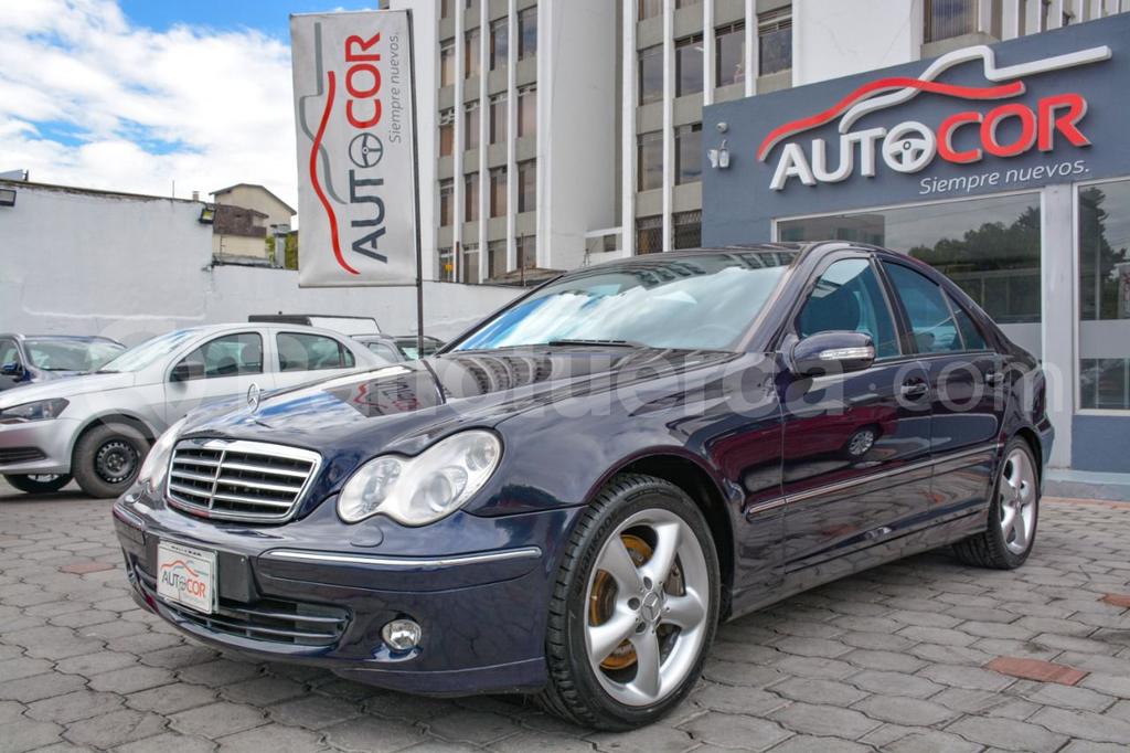 Mercedes Benz—™ C230