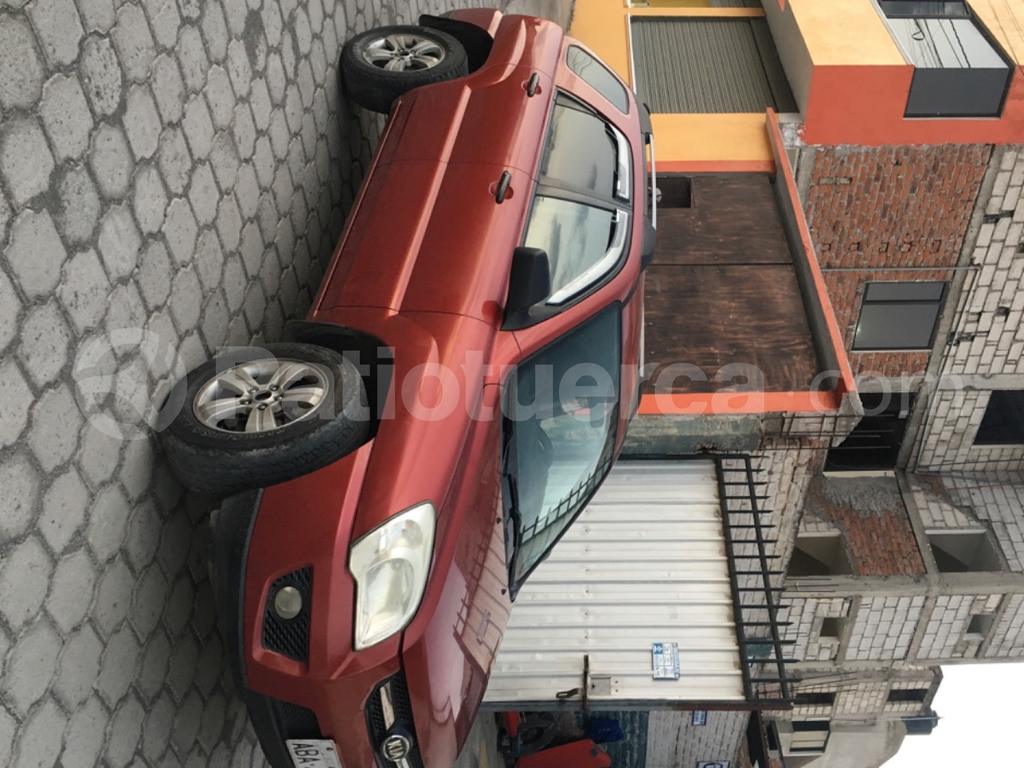 Kia Sportage Active