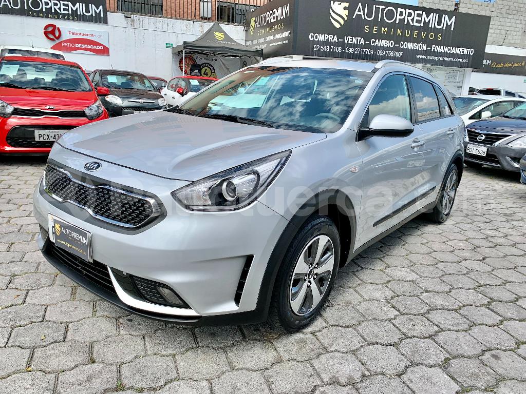 Kia NIRO