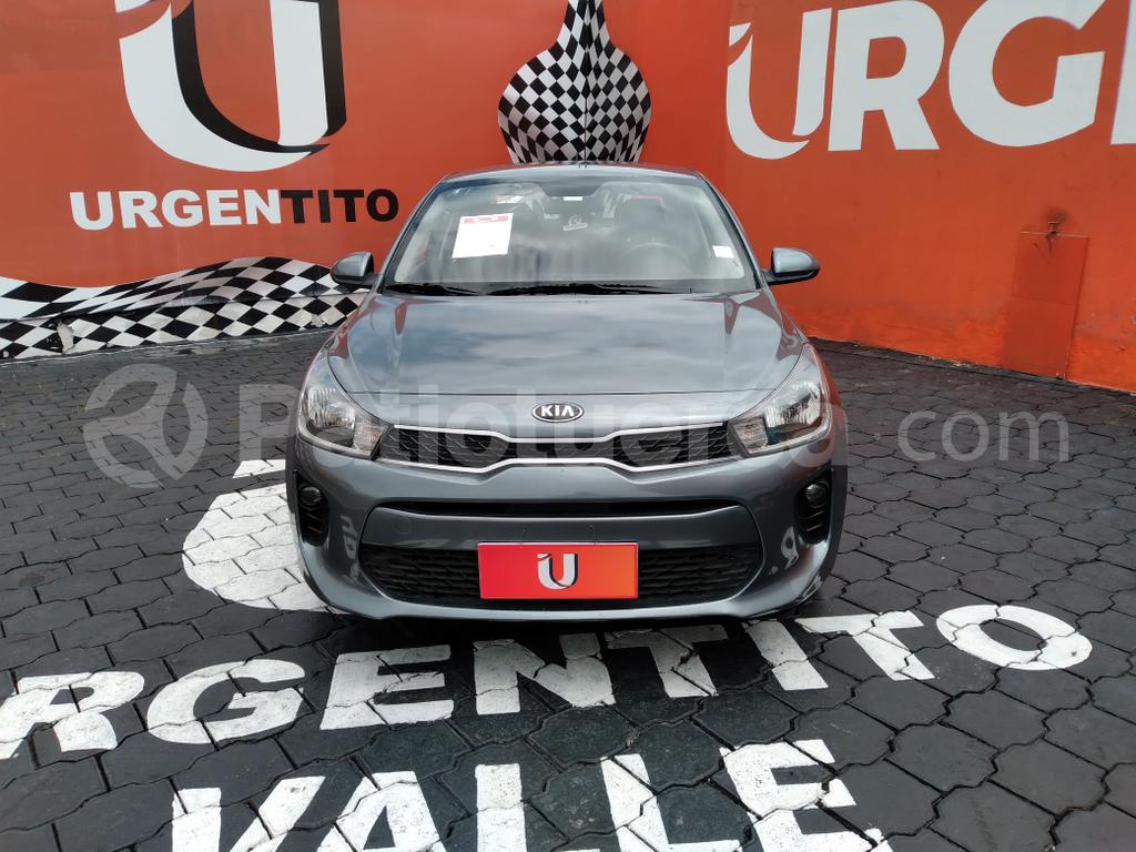 Kia RIO LX