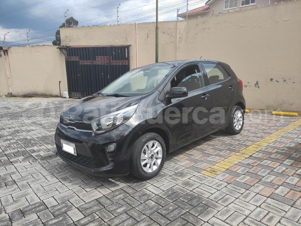 Kia PICANTO LX