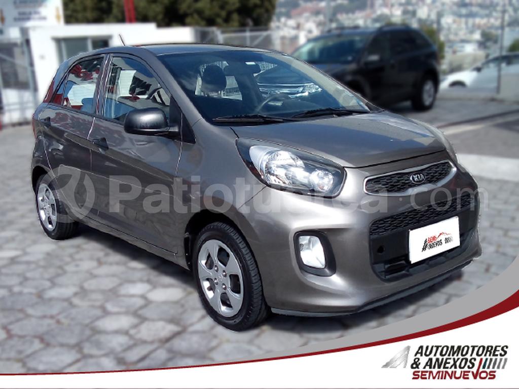 Kia Picanto R