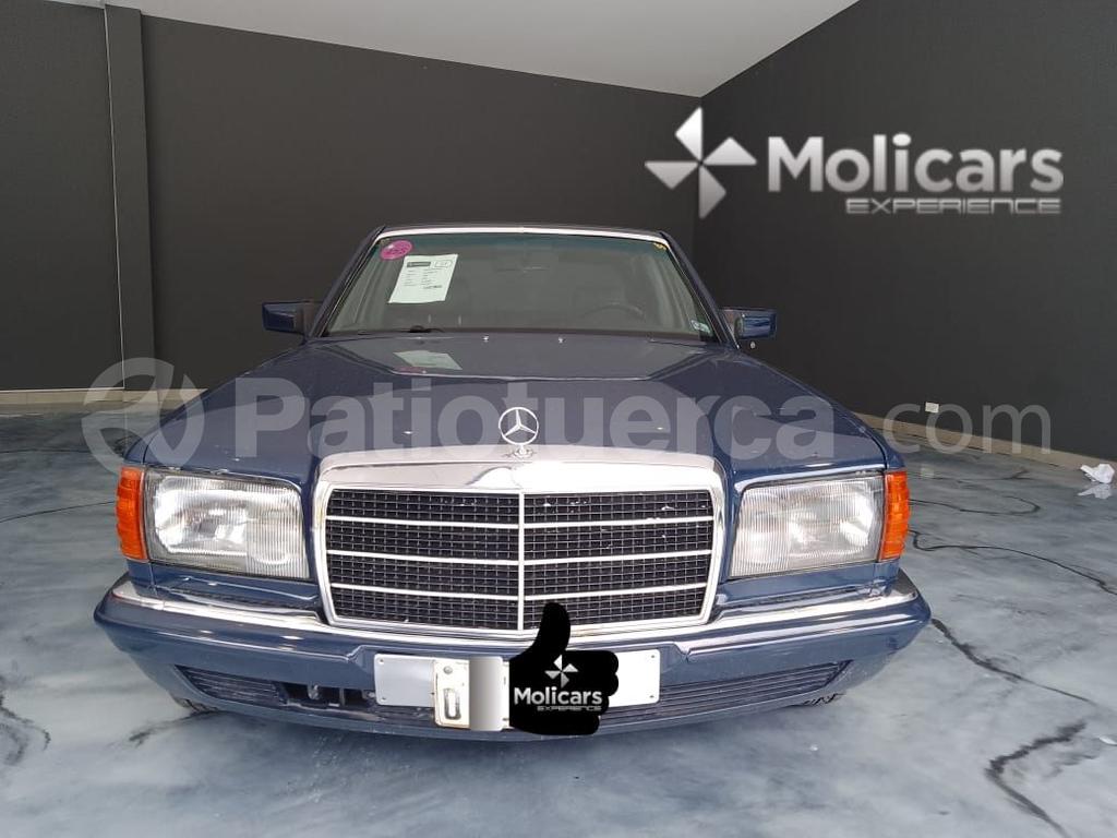 Mercedes Benz—™ 280S