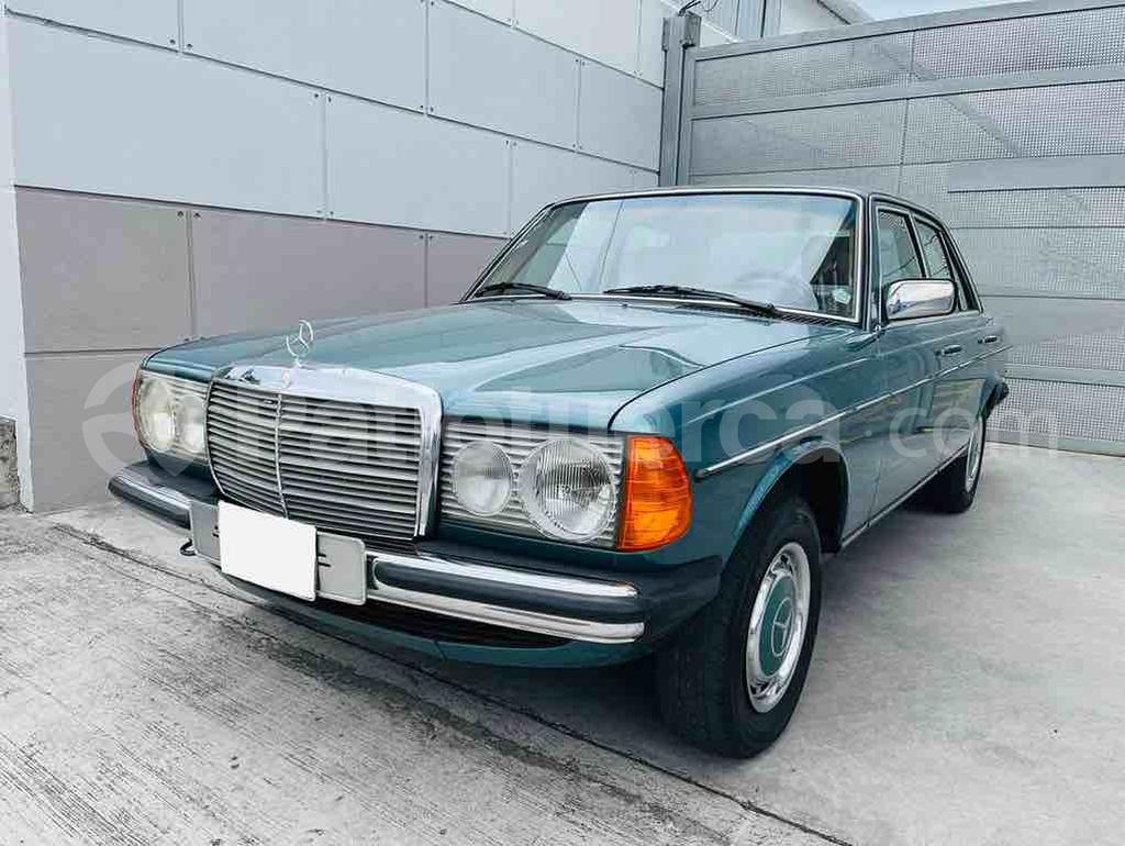 Mercedes Benz—™ 250