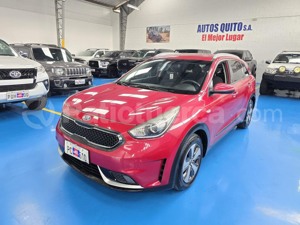Kia NIRO 2019
