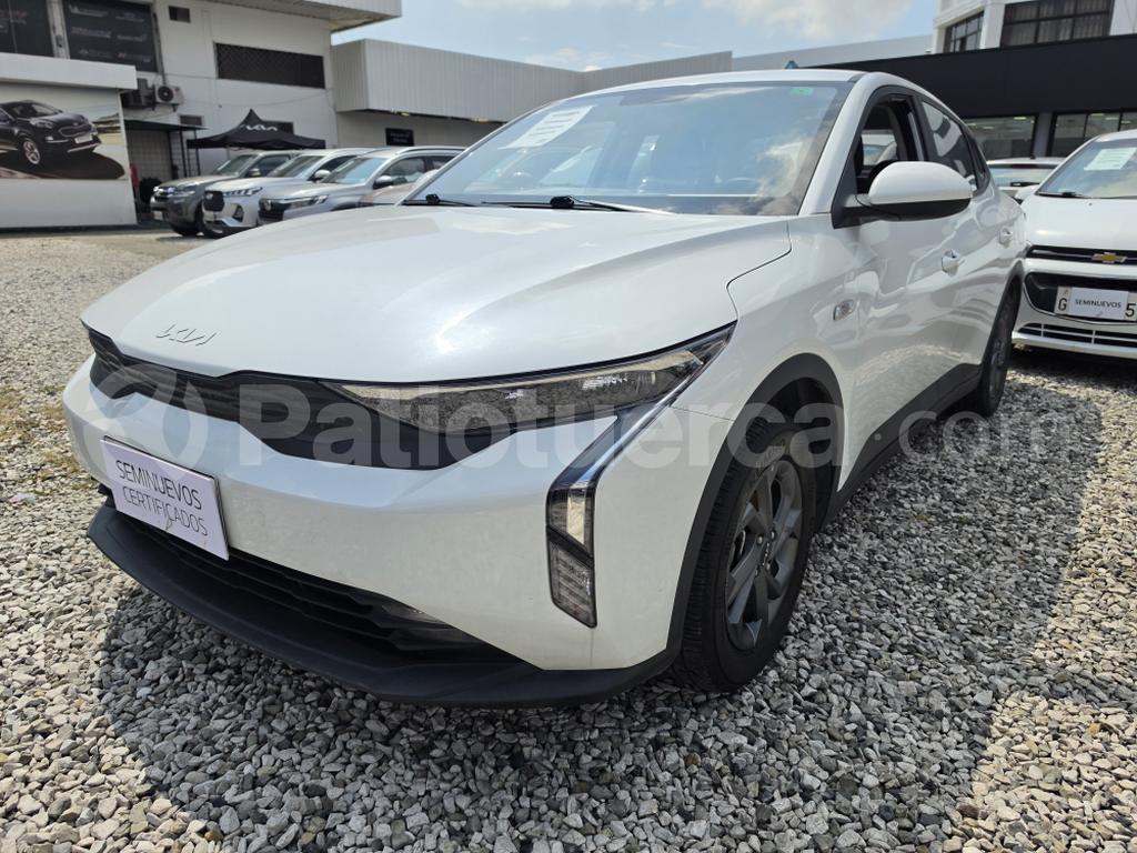 Kia K3 LX 2025