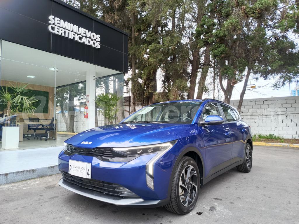 Kia K3 LX 2025