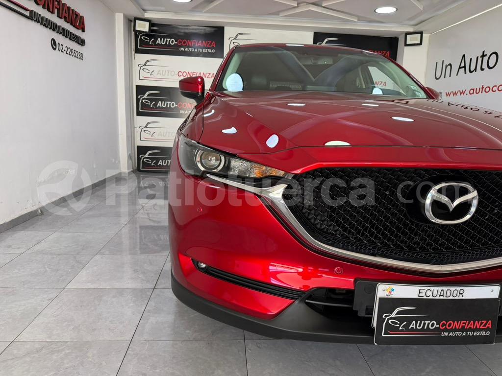 Mazda CX5 CORE 2021
