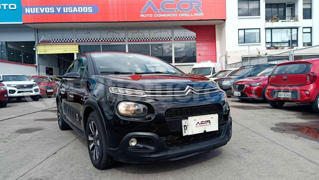 Citroen C3 Feel
