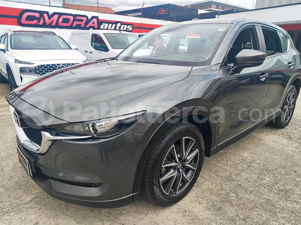 Mazda CX5 CORE
