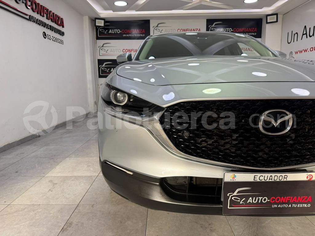 Mazda CX30 CORE