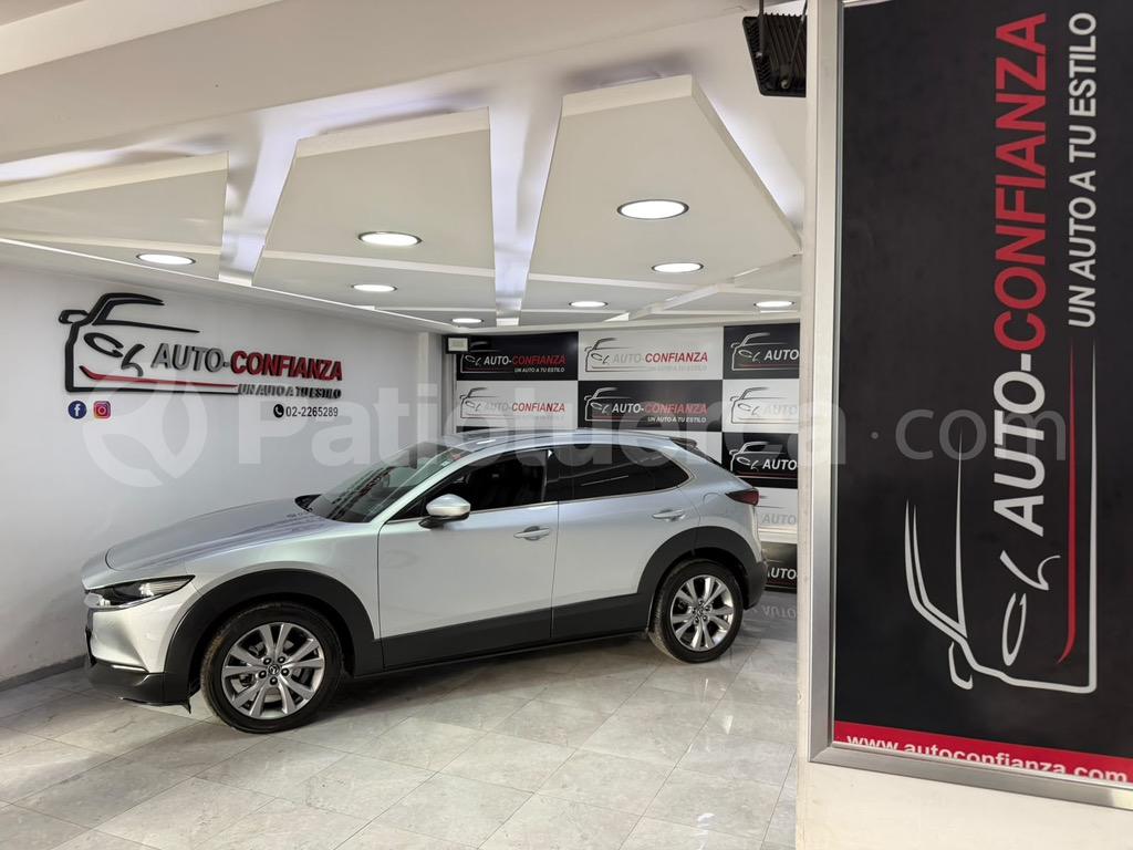 Mazda CX-30 CORE