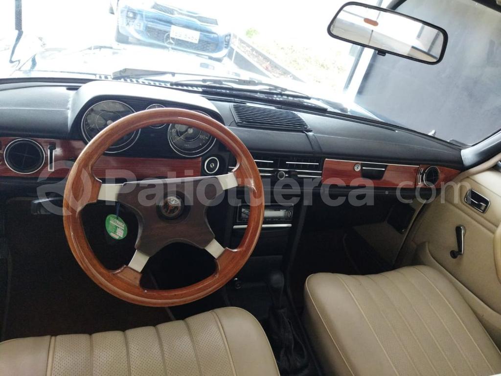 Mercedes Benz—™ 280