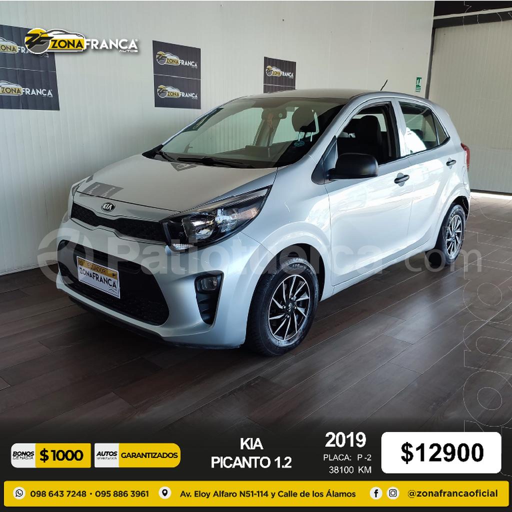Kia Picanto R