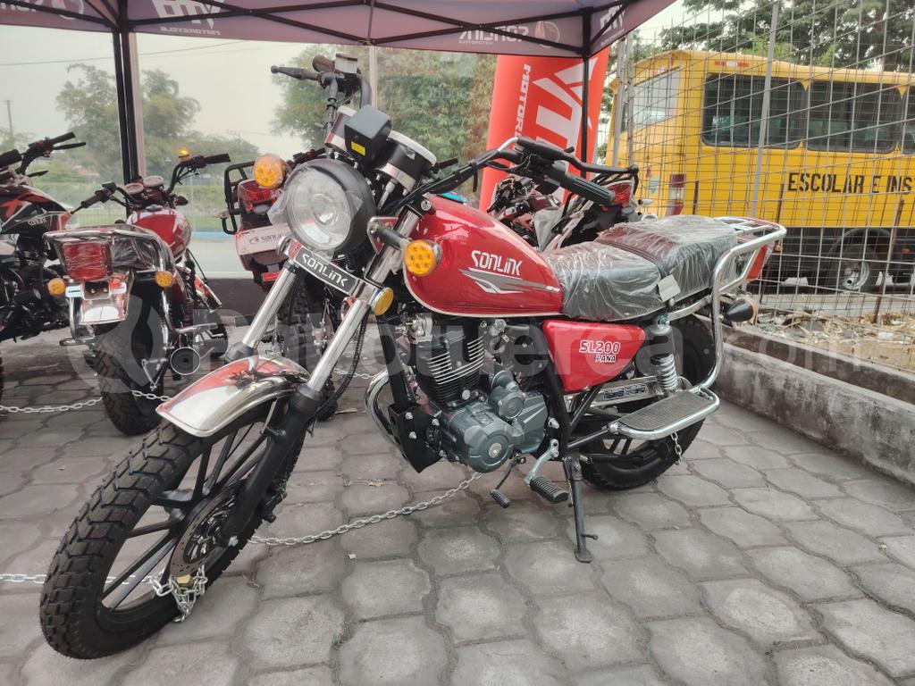 SONLINK SL200 PANA 2027