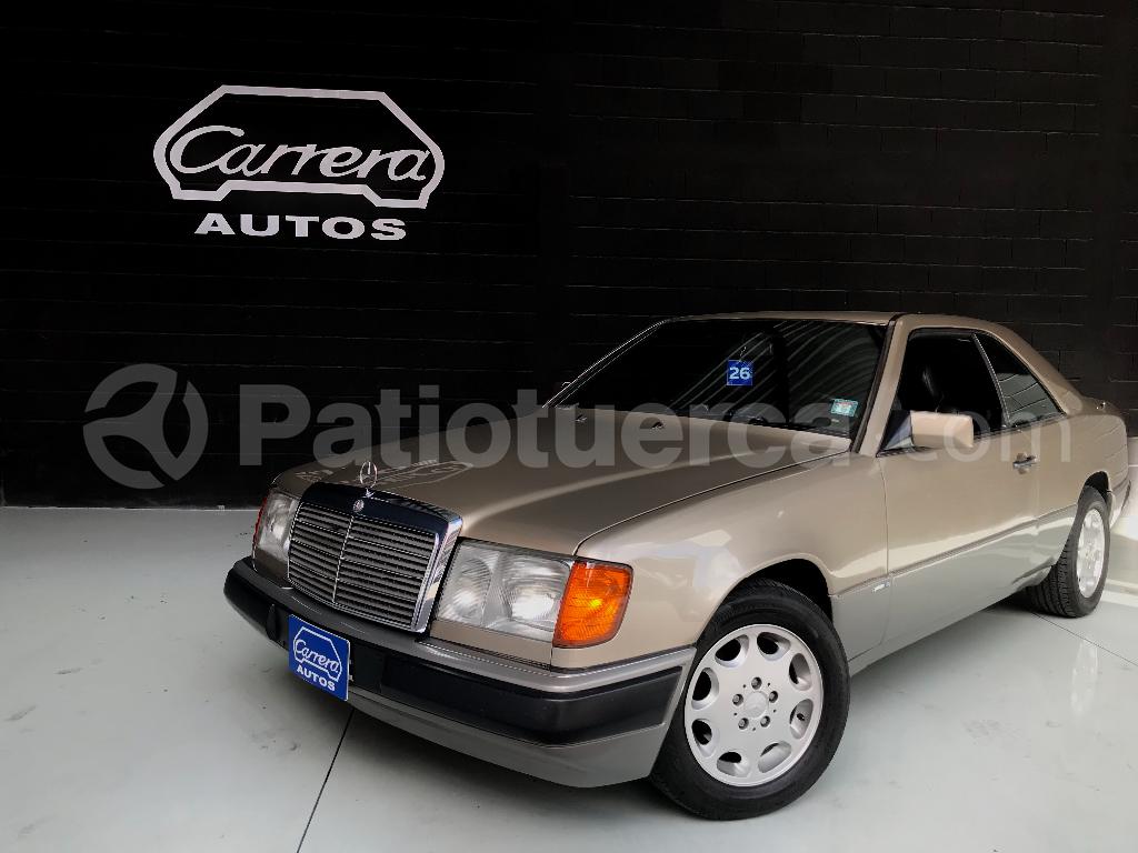 Mercedes Benz—™ 230CE