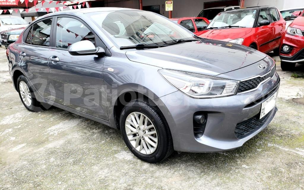 Kia Rio R