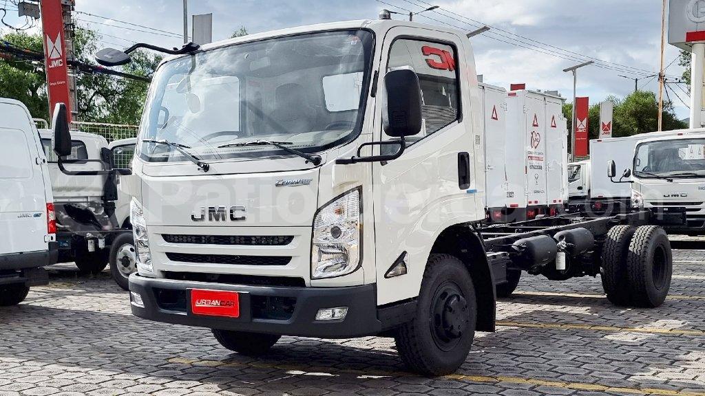 JMC Camion 6.5 toneladas 2026