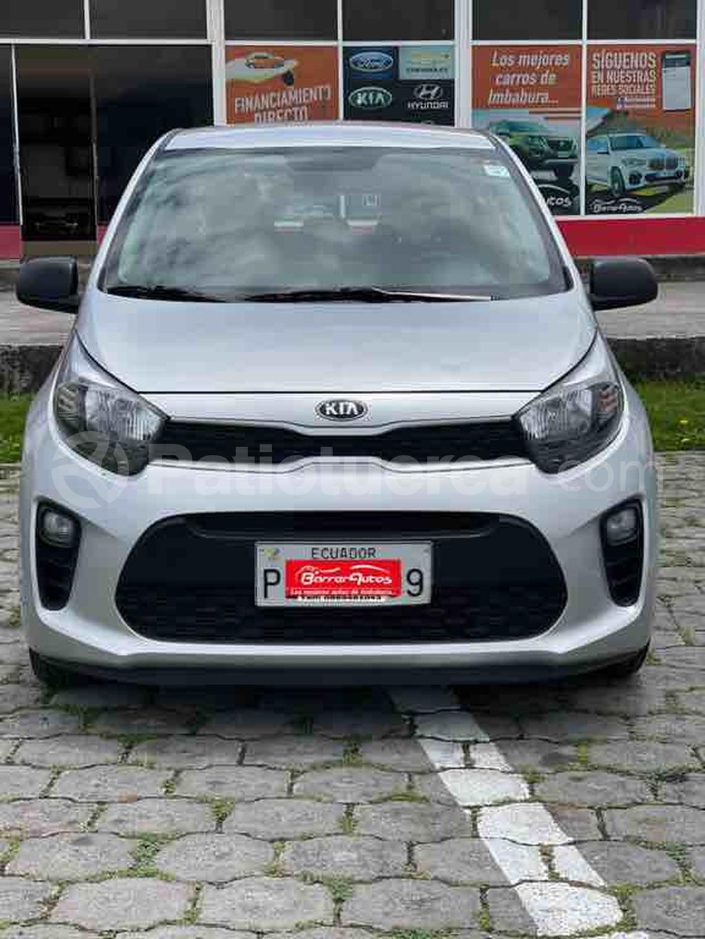 Kia Picanto R