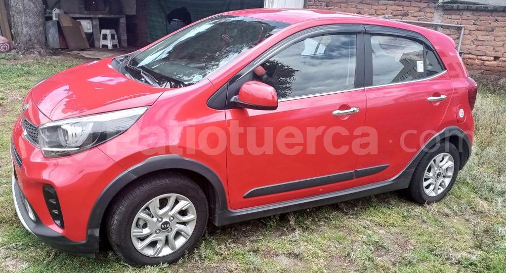 Kia Picanto GT Limited