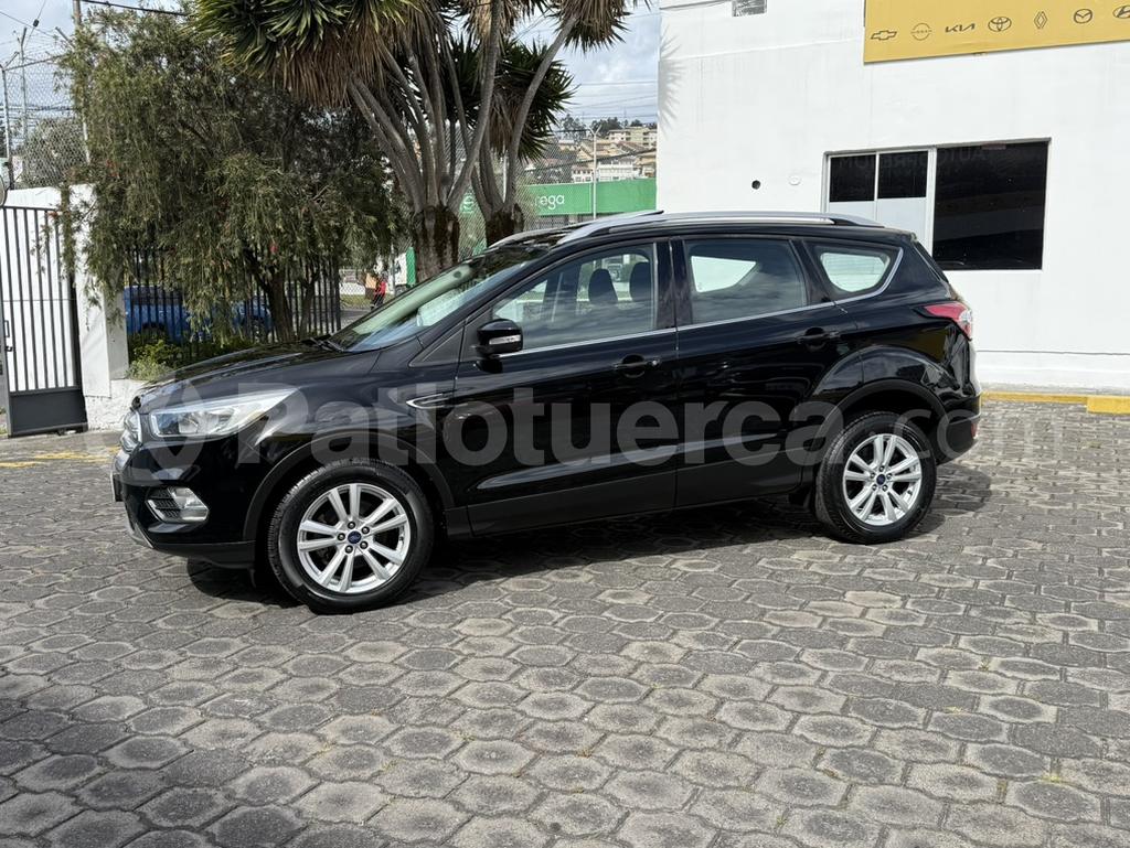 Ford Escape S 2019