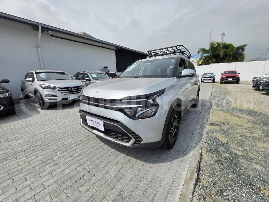 Kia Carens 2025