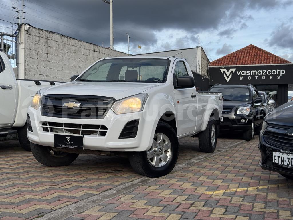 Chevrolet LUV DMax CS 2023