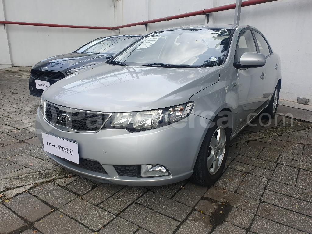 Kia Cerato Forte
