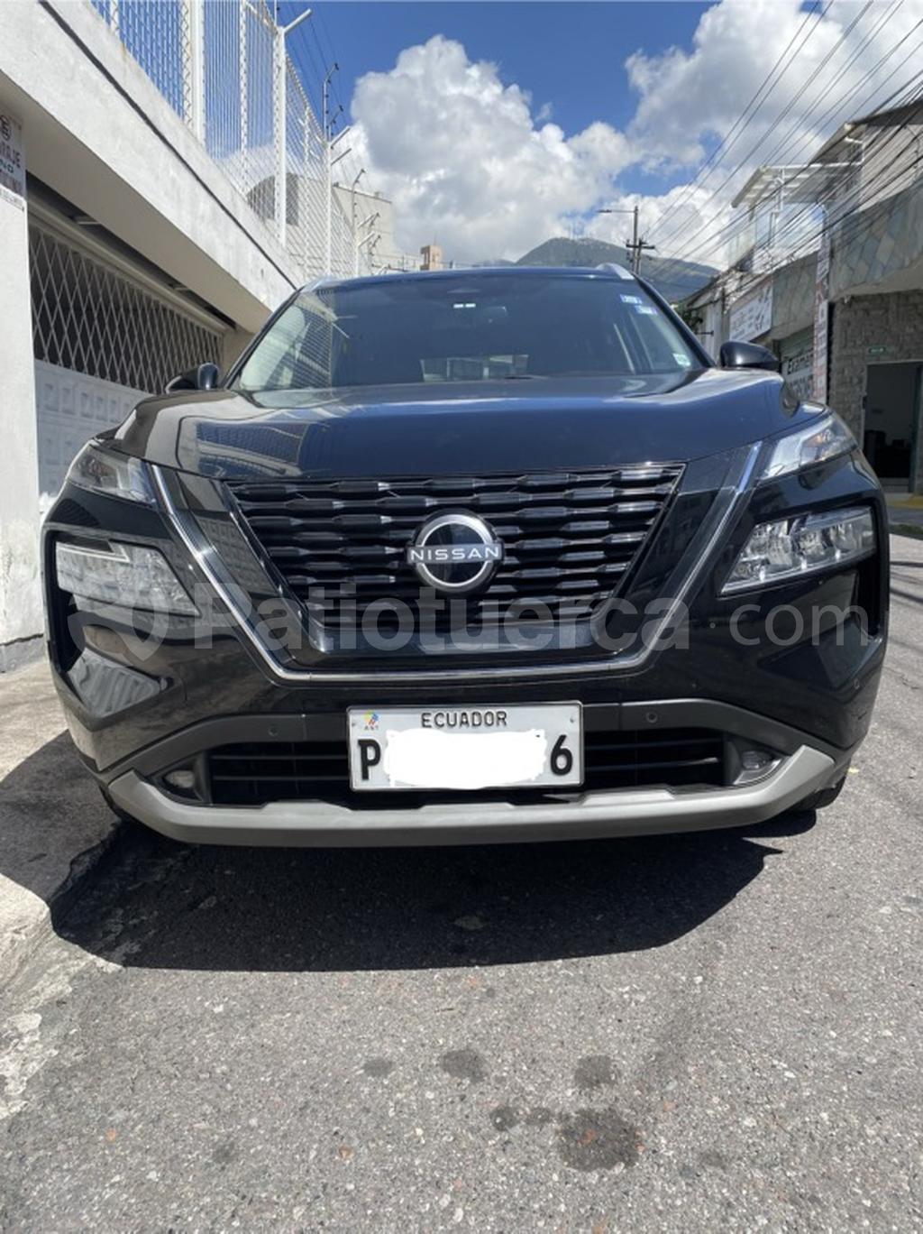 Nissan X-Trail Epower Advance e-4ORCE EV 2023
