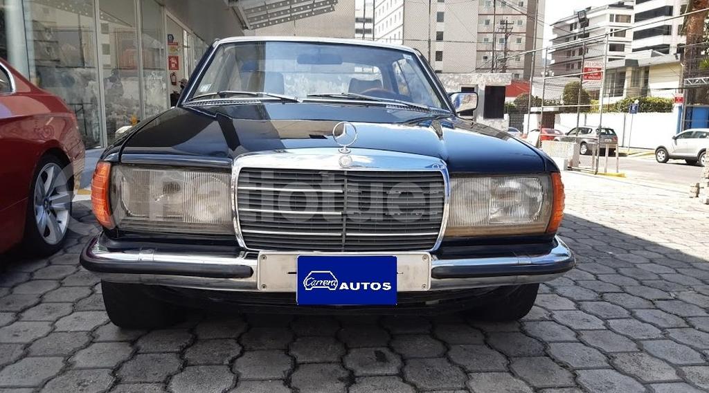 Mercedes Benz—™ 280C