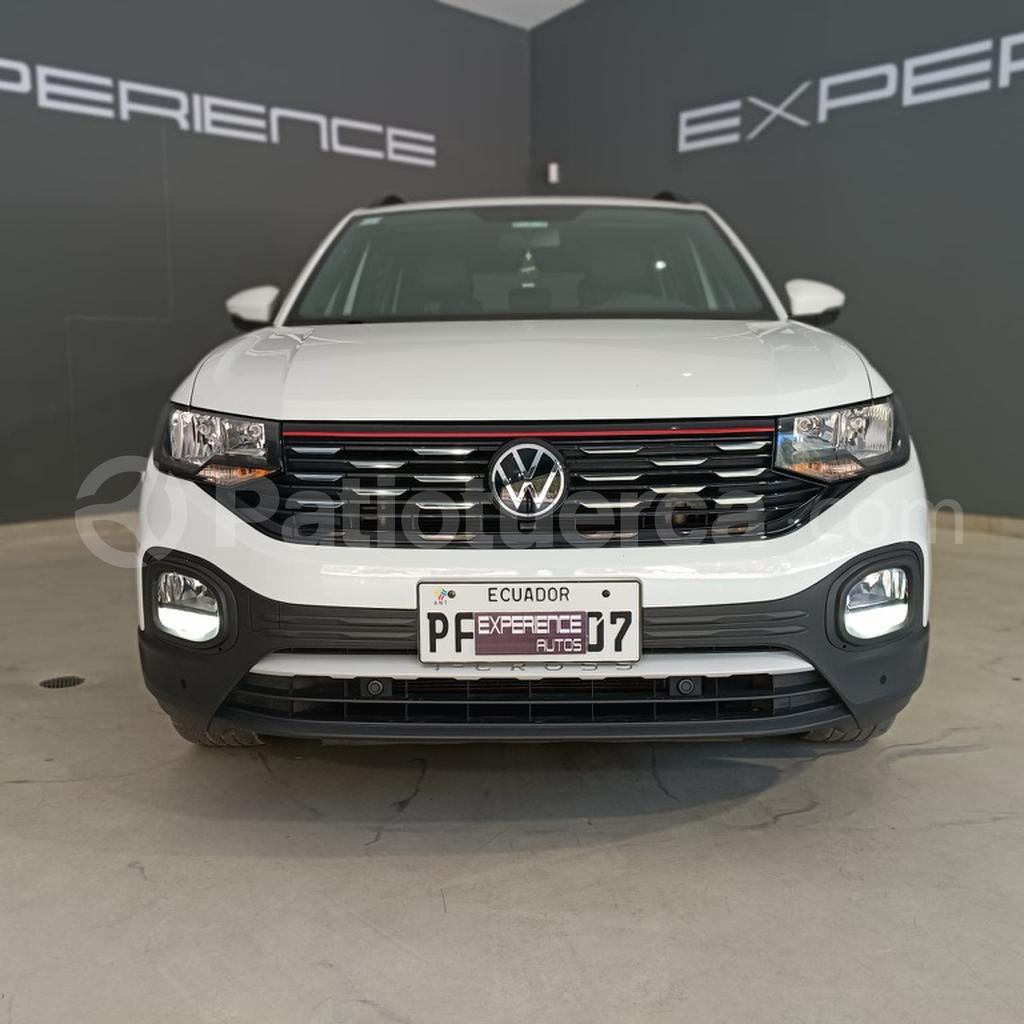 Volkswagen T CROSS