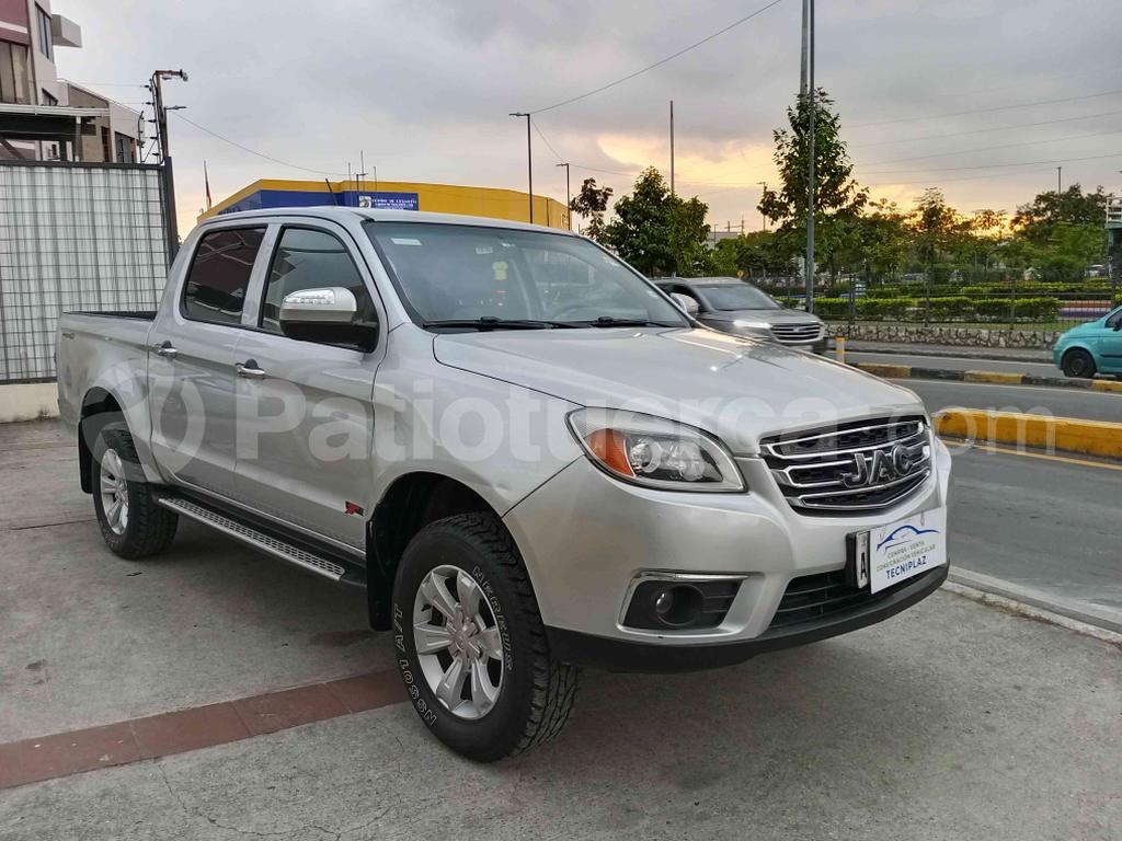 JAC T6 LUXURY