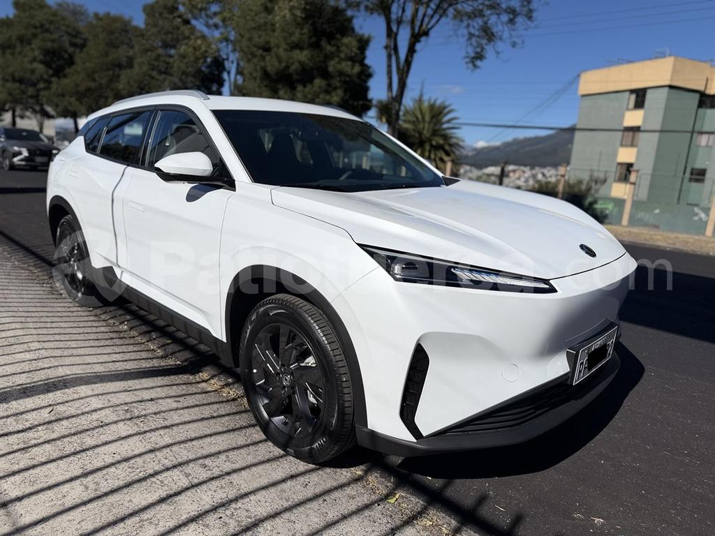 DongFeng MAGE