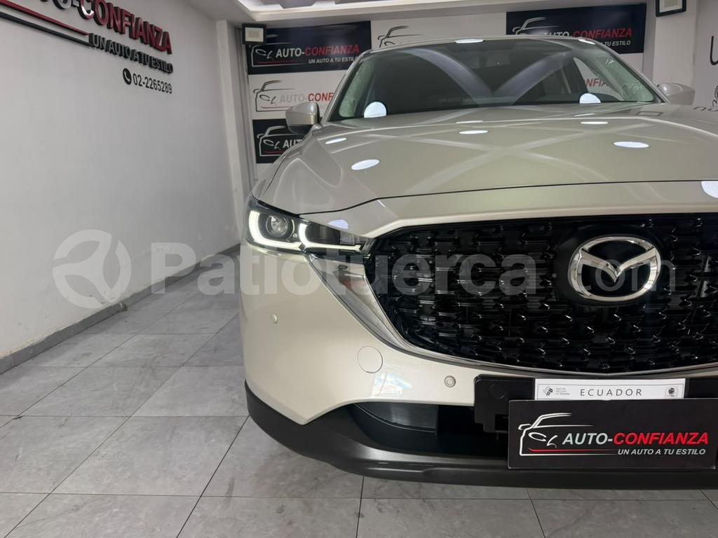 Mazda CX5 CORE 2026