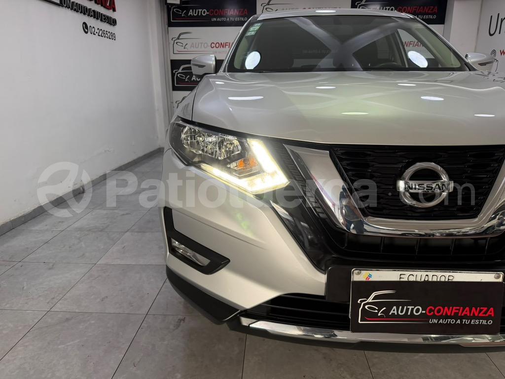 Nissan XTRAIL SENSE