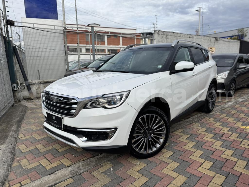 Jetour X70 I MT 1.5T 2023