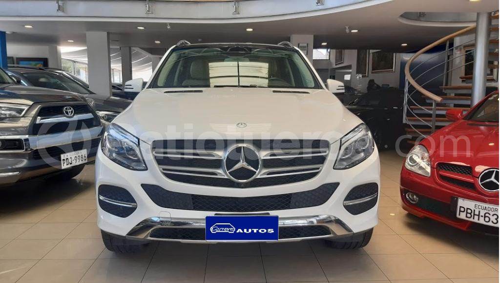 Mercedes Benz—™ GLE 350