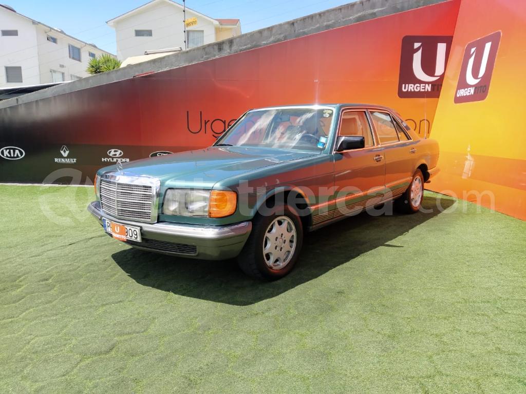 Mercedes Benz—™ 280