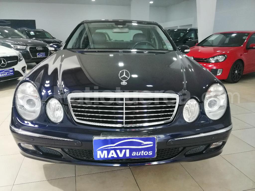 Mercedes Benz—™ E350