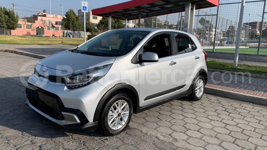 Kia Picanto GT Limited