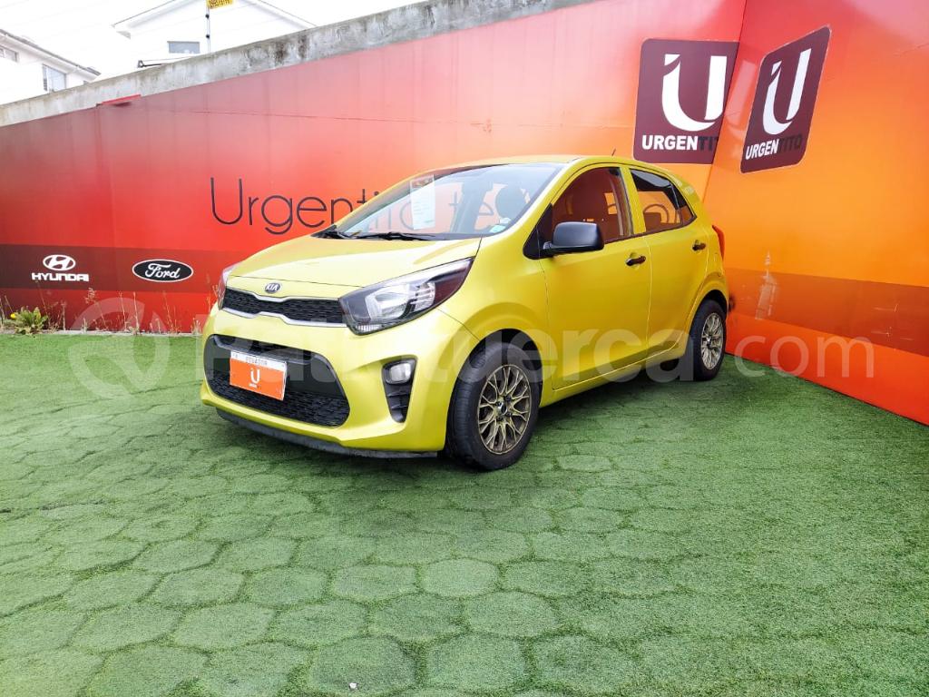 Kia PICANTO LX