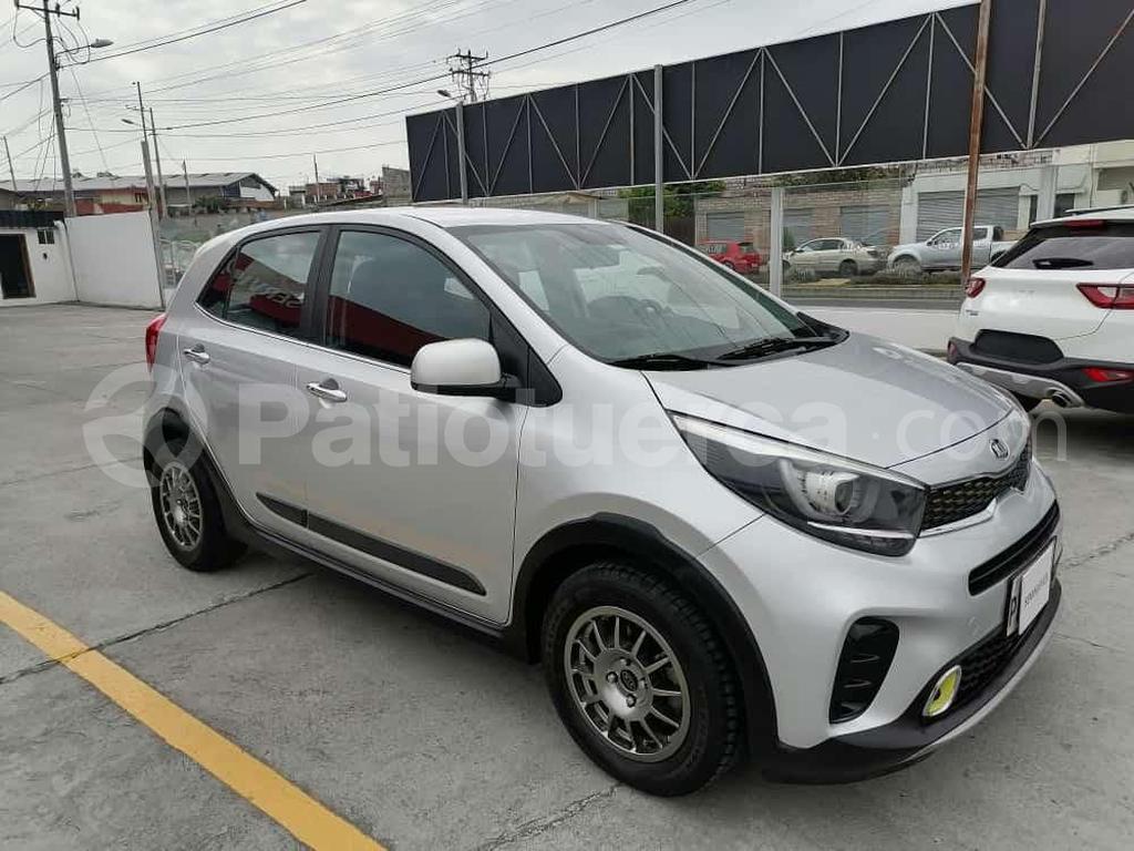 Kia Picanto GT Limited