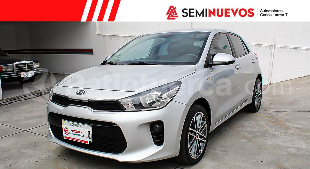 Kia RIO EX