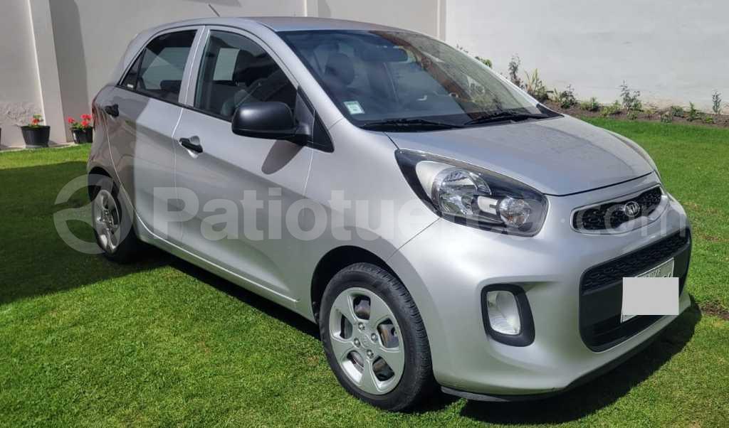 Kia Picanto R