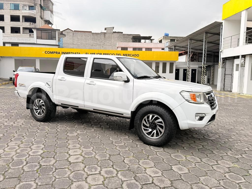 DongFeng RICH