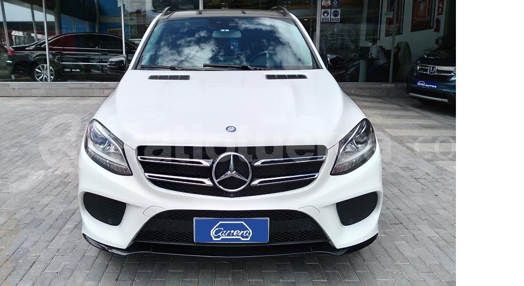 Mercedes Benz—™ GLE 400