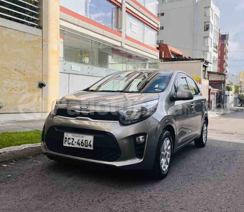 Kia Picanto R