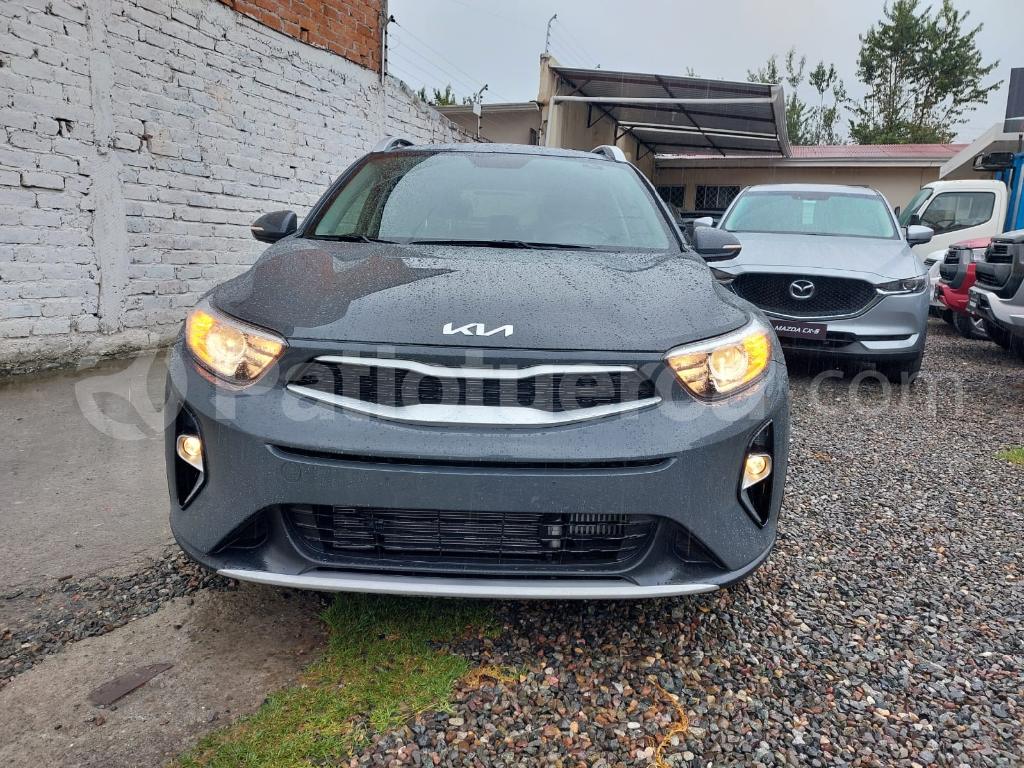 Kia Stonic