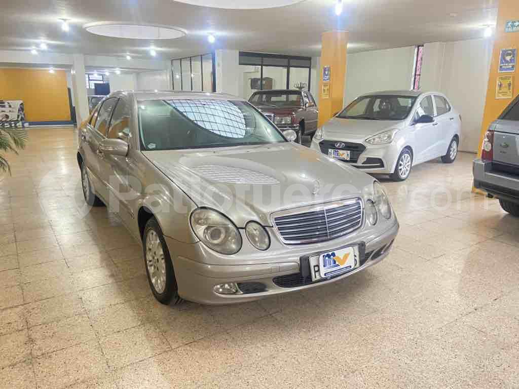 Mercedes Benz—™ C320